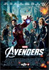 The Avengers Best Sound Editing Oscar Nomination